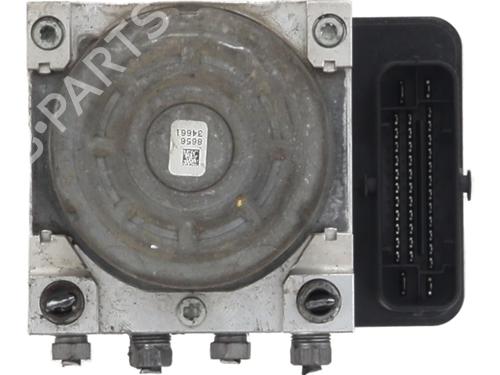 abs-bremseaggregat-citroen-c4-cactus-2014-36055260 main image