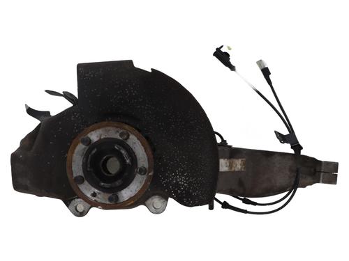 Left front steering knuckle LAND ROVER RANGE ROVER SPORT II (L494) 3.0 SDV6 4x4 | BP28578743M25 