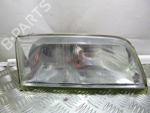 Used Right headlight CITROËN ZX Break (N2) 1.9 D (68 hp) 18179505