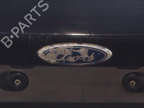 Used Tailgate Tailgate 36999368 36999368