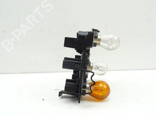 Used Lamp holder Lamp holder PEUGEOT 206+ (2L_, 2M_) 1.4 HDi eco 70 (68 hp) 21170930 21170930