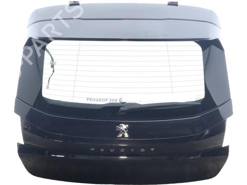 Used Tailgate Tailgate 36999418 36999418