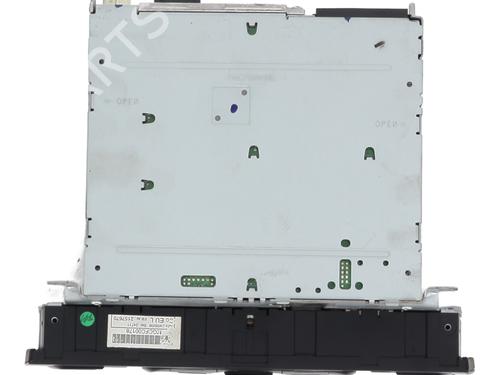 radio-audi-a4-b8-8k2-2007-2008-2009-2010-2011-2012-2013-2014-2015-2016-2017-24940235 main image