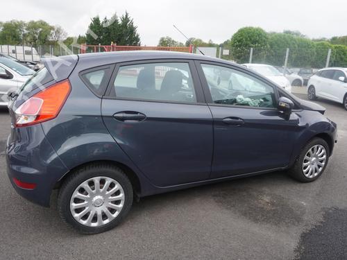 Generator FORD FIESTA VI (CB1, CCN) 1.25 | BP18195636M7 