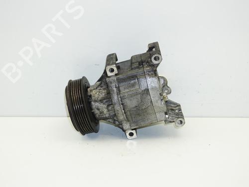 AC compressor LANCIA MUSA (350_) 1.3 D Multijet (350.AXM11, 350.AXM1A, 350.AXI1A) | BP18176174M34 