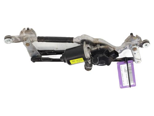Used Front wiper motor KIA RIO III (UB) 1.25 CVVT (86 hp) 28141237