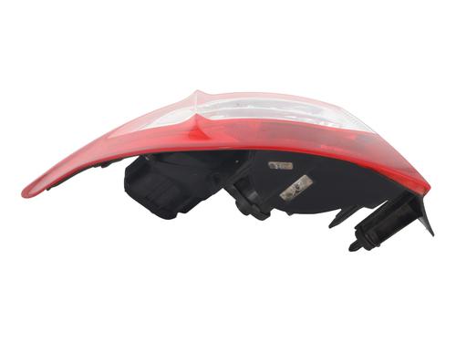 Left taillight CITROËN C4 II (NC_) 1.6 HDi 115 | BP31290667C34  - Image 5