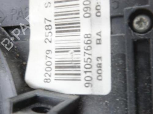 Steering column stalk DACIA DUSTER (HS_) 1.5 dCi | BP18178383I23 - Image 2