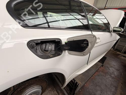 Used Fuel flap Fuel flap 37745741 37745741