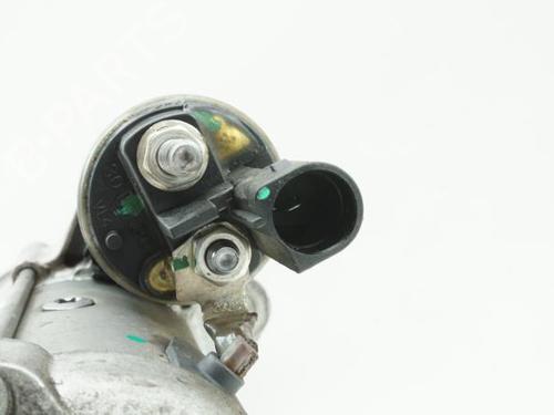 Starter VW GOLF VII (5G1, BQ1, BE1, BE2) 2.0 TDI | BP18193438M8