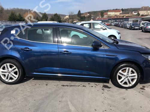 Rat RENAULT MEGANE IV Hatchback (B9A/M/N_) 1.5 dCi 110 (B9A3) | BP26239556C49  - Image 20