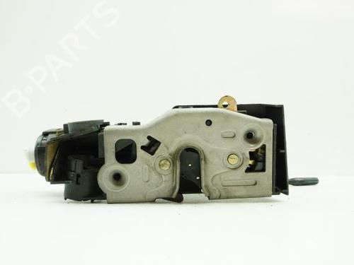 Used Front left lock MERCEDES-BENZ A-CLASS (W168) A 140 (168.031, 168.131) (82 hp) 18193089