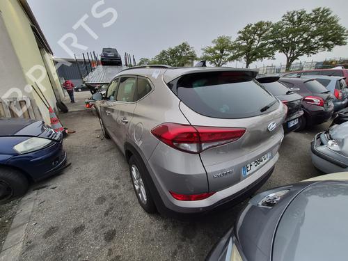 Front right panel HYUNDAI TUCSON (TL, TLE) 1.7 CRDi | BP31978913C59  - Image 10