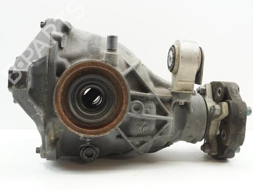 Rear differential MERCEDES-BENZ C-CLASS (W204) C 250 CDI (204.003) | BP18180210M24 