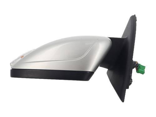 Left mirror VOLVO XC60 I SUV (156) D5 AWD | BP32383057C26 