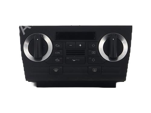Commande Chauffage AUDI A3 Sportback (8PA) [2004-2015]  26153851