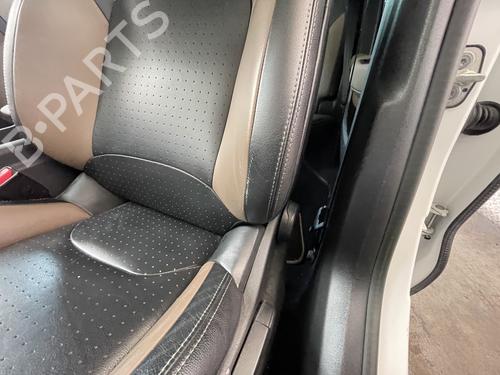 Left front seat CITROËN DS4 (NX_) 1.6 THP 200 | BP24501272C15 