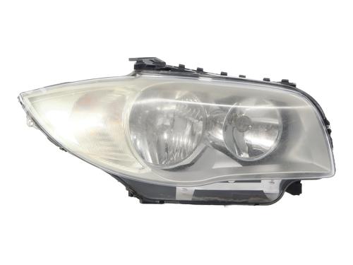 Used Right headlight BMW 1 (E87) 118 d (122 hp) 20179631