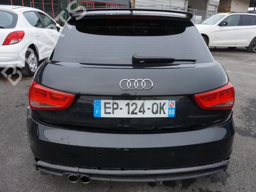 ABS pump AUDI A1 (8X1, 8XK) 1.6 TDI | BP18196569M43 