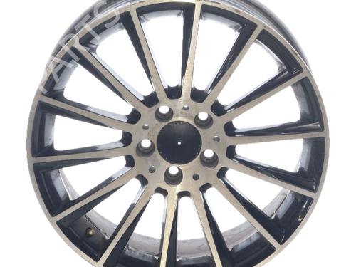 Used Rim Rim MERCEDES-BENZ C-CLASS T-Model (S204) [2007-2014] 40608334 40608334