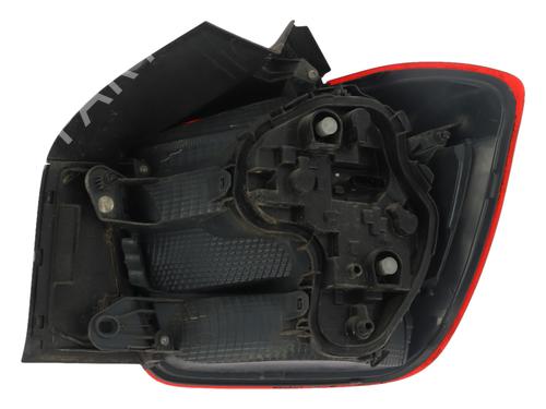 Left taillight BMW 1 (F20) 118 d | BP40287609C34 - Image 2