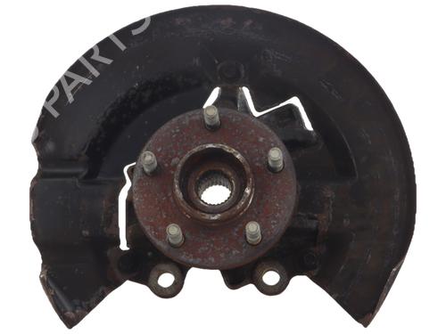 Used Right front steering knuckle Right front steering knuckle 39527472 39527472