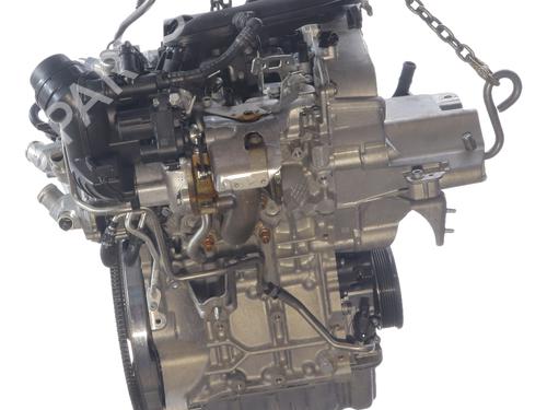 Engine VW POLO VI (AW1, BZ1, AE1) 1.0 TSI | BP37745826M1 - Image 2