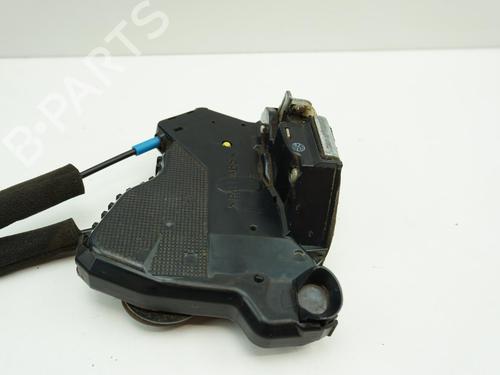 Front right lock TOYOTA LAND CRUISER PRADO (_J12_) 3.0 D-4D (KDJ120, KDJ125, KDJ121) | BP18192254C97 