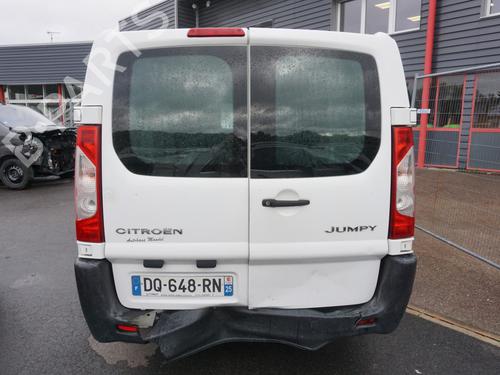 Radio CITROËN JUMPY II Van 2.0 HDi 120 | BP22072465E6  - Image 17