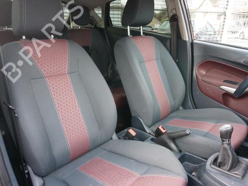 Ferdsskriver FORD FIESTA VI (CB1, CCN) 1.6 TDCi | BP18196493C48