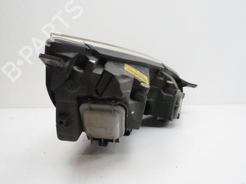 Left headlight MITSUBISHI COLT VI (Z3_A, Z2_A) 1.5 DI-D (Z39A) | BP18183943C28 