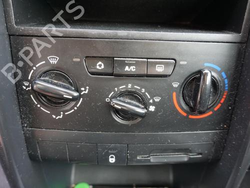 Right taillight PEUGEOT 207 (WA_, WC_) 1.4 HDi | BP21520481C35 