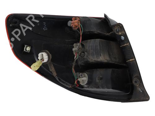Right taillight FIAT SEDICI (189_) 1.9 D Multijet 4x4 | BP23762766C35 