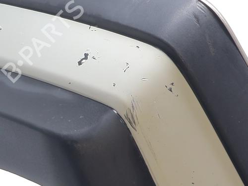 Rear bumper PEUGEOT 405 I (15B) 1.6 | BP30819220C8