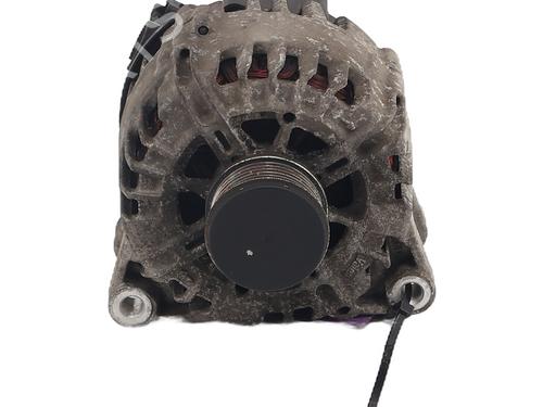Used Alternator CITROËN C3 II (SC_) 1.4 HDi 70 (SC8HZC, SC8HR0, SC8HP4) (68 hp) 28329246
