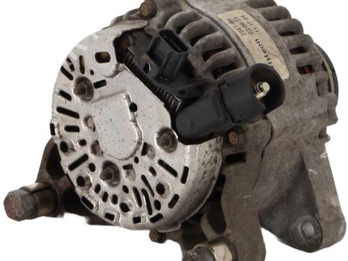 Lichtmaschine FORD FUSION (JU_) 1.4 TDCi | BP19543346M7 