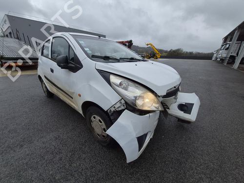Climate control CHEVROLET SPARK (M300) 1.0 | BP33875975I5 - Image 10