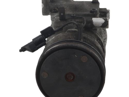 AC-Kompressor AC-Kompressor KIA CARENS I MPV (FC, FJ) 2.0 CVVT (139 hp) 39727754 39727754