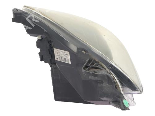 Left headlight RENAULT TWINGO II (CN0_) 1.2 16V (CN04, CN0B) | BP38593307C28 - Image 3