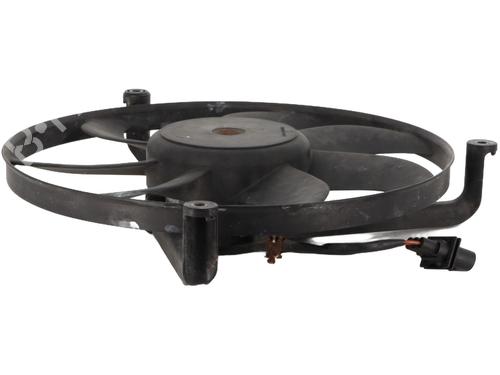 Køleventilator elektrisk PEUGEOT 307 CC (3B) 2.0 16V | BP18698669M35 
