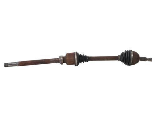 Right front driveshaft PEUGEOT 407 (6D_) 2.0 HDi (6DRHRH) | BP24433475M39 
