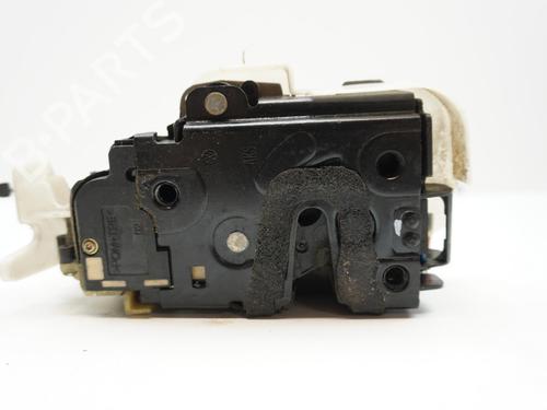Front right lock VW POLO IV (9N_, 9A_) 1.9 SDI | BP18188816C97 