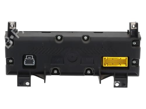 Climate control PEUGEOT 406 Coupe (8C) 2.0 16V | BP30361632I5