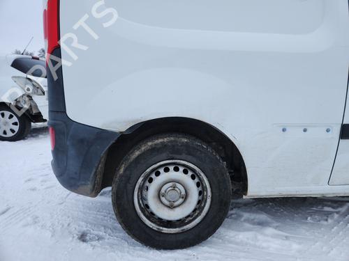 Right taillight RENAULT KANGOO Express (FW0/1_) 1.5 dCi 75 (FW07, FW10, FW04) | BP35904594C35 - Image 30