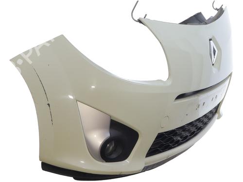 Front bumper RENAULT TWINGO II (CN0_) 1.2 16V (CN0K, CN0V, CN0A) | BP28330443C7 