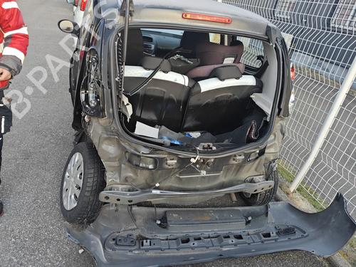 Engine CITROËN C1 (PM_, PN_) 1.0 | BP24237825M1  - Image 13