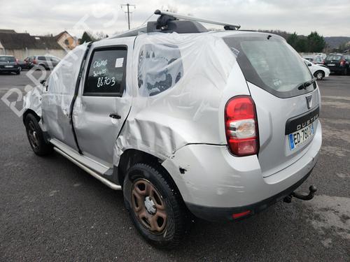 Engine DACIA DUSTER (HS_) 1.5 dCi | BP31035423M1 - Image 6