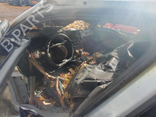 Water radiator AUDI A4 B8 (8K2) 2.0 TDI | BP19730100M31 