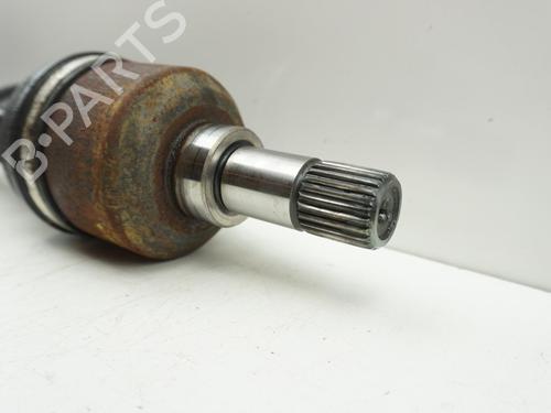Left front driveshaft CITROËN XSARA PICASSO (N68) 2.0 HDi | BP18172244M38 