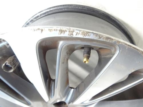 Used Rim Rim OPEL ASTRA K Sports Tourer (B16) 1.6 CDTi (35) (136 hp) 36514060 36514060
